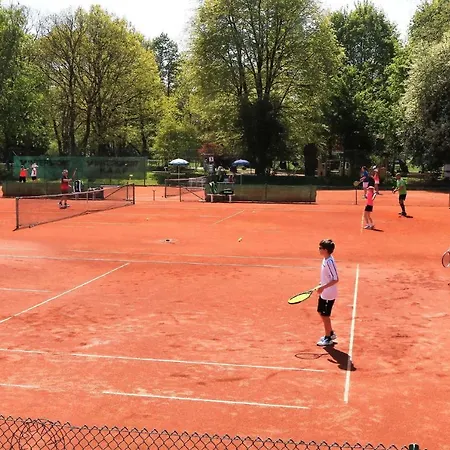 아파트 Maisonette Am Belchen 바트크로찡엔