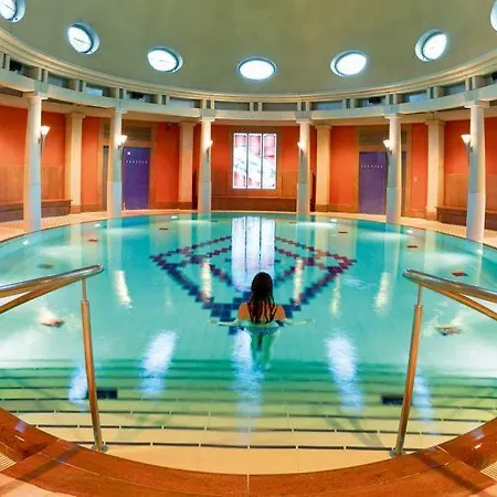 Апартаменты Maisonette Am Belchen Бад-Кроцинген