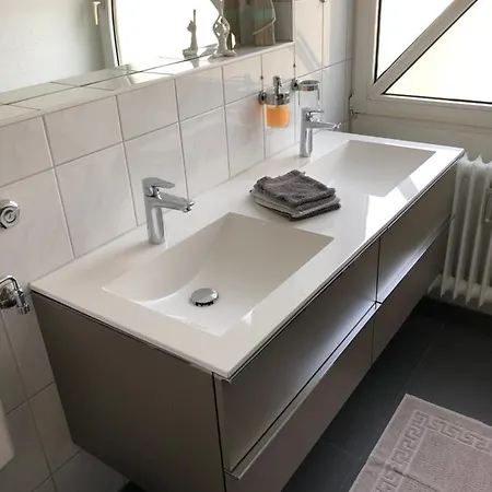 Maisonette Am Belchen Apartment *