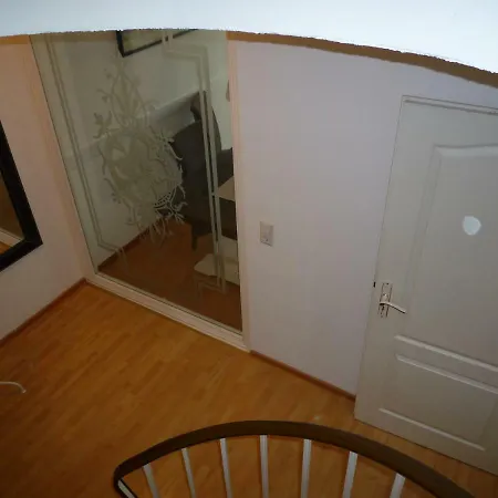 Maisonette Am Belchen Apartment