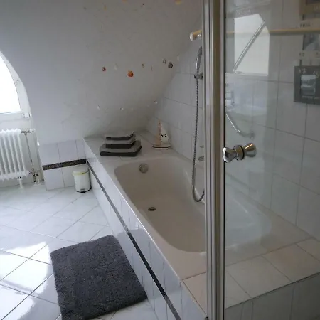 Maisonette Am Belchen *