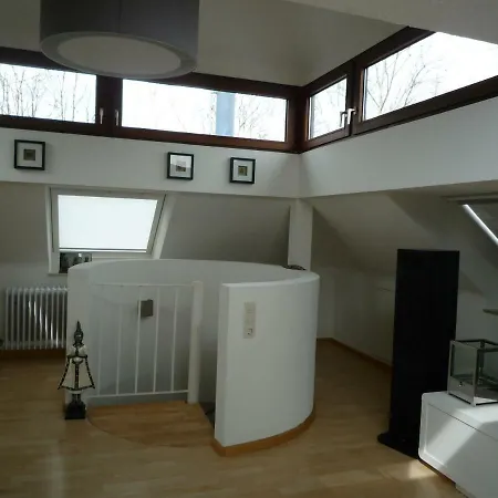 Maisonette Am Belchen Apartment *