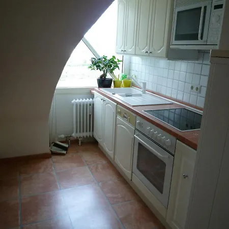 Maisonette Am Belchen * Бад-Кроцинген