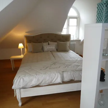 Maisonette Am Belchen