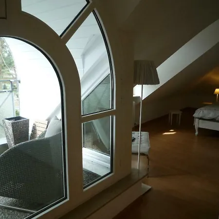 Maisonette Am Belchen * Bad Krozingen