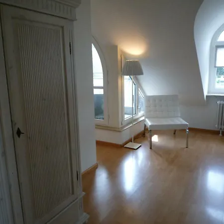 Maisonette Am Belchen *