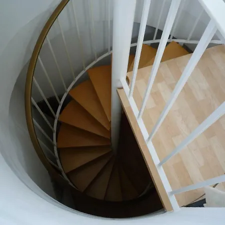 Maisonette Am Belchen *