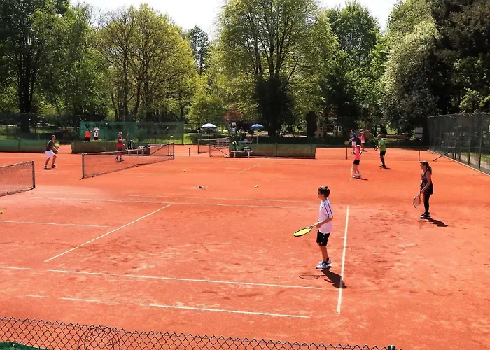 Appartamento Maisonette Am Belchen Bad Krozingen