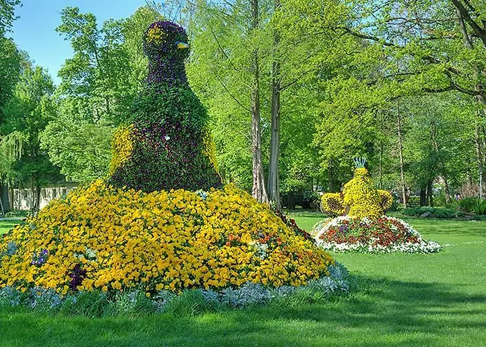 Maisonette Am Belchen 아파트