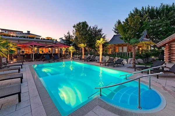 Maisonette Am Belchen Bad Krozingen