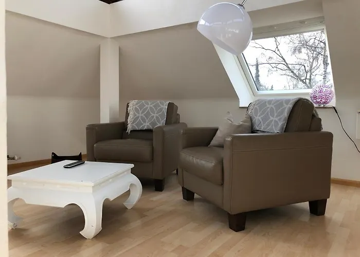 Maisonette Am Belchen Appartamento