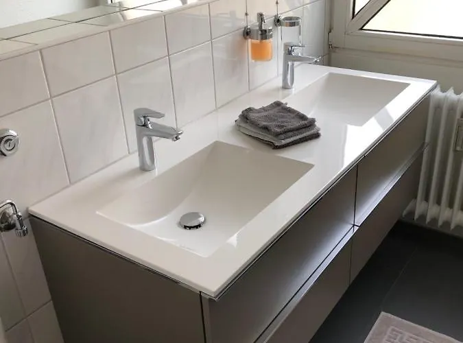 Maisonette Am Belchen Appartamento *