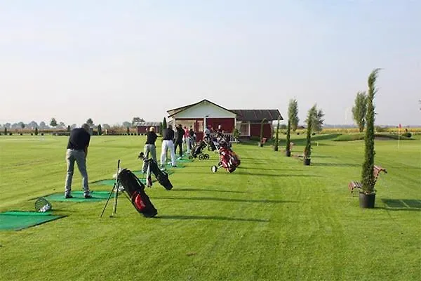 아파트 Maisonette Am Belchen *