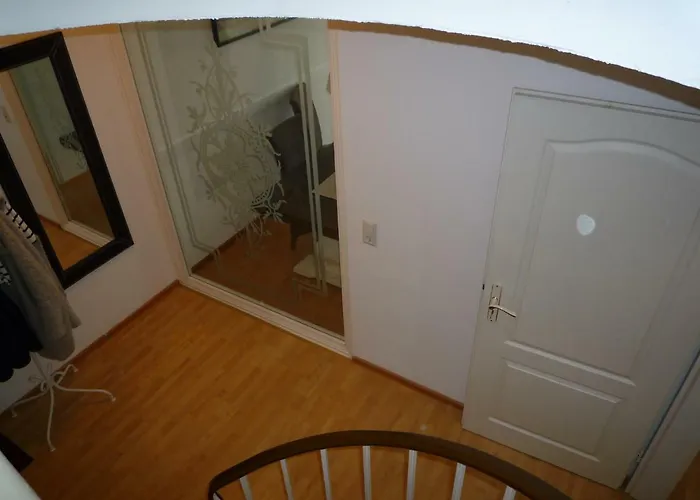 Maisonette Am Belchen Appartamento