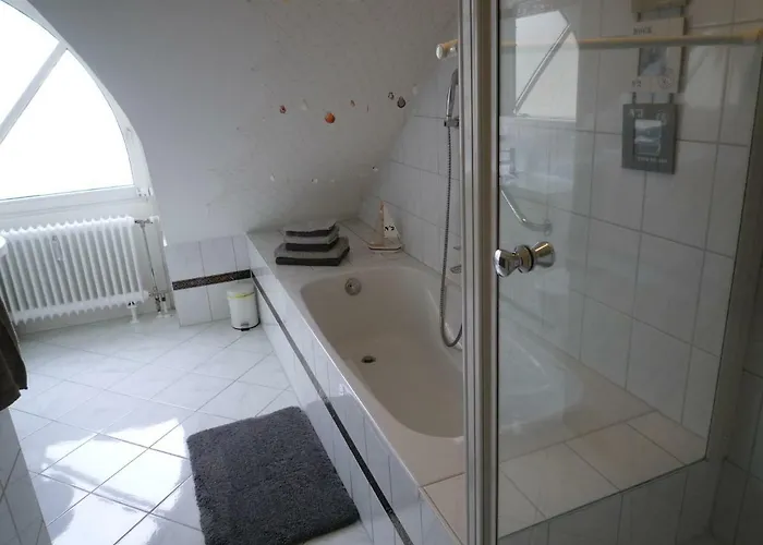 Maisonette Am Belchen *