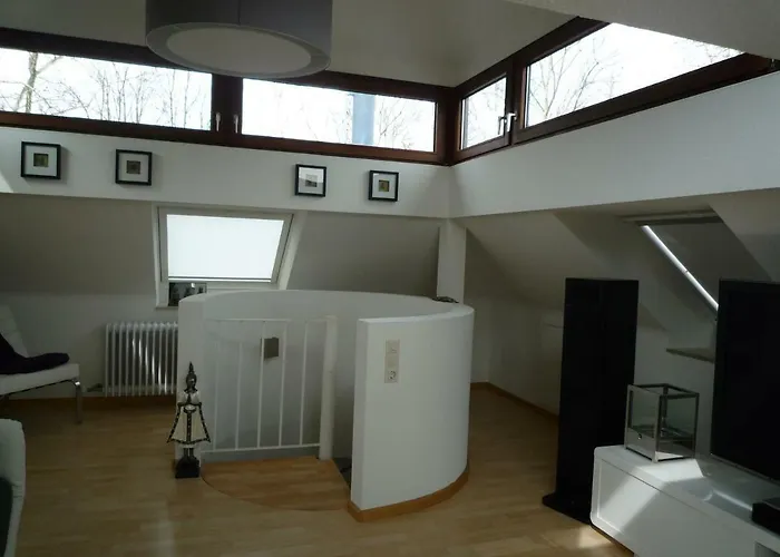 Maisonette Am Belchen 아파트 *