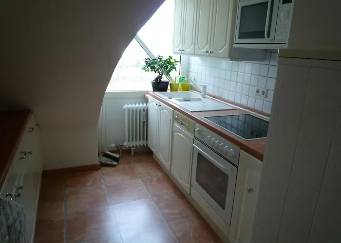 Maisonette Am Belchen * 바트크로찡엔