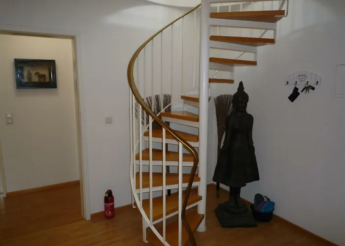 Maisonette Am Belchen Bad Krozingen