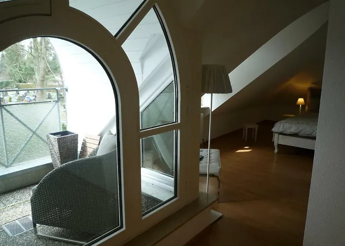 Maisonette Am Belchen * Bad Krozingen