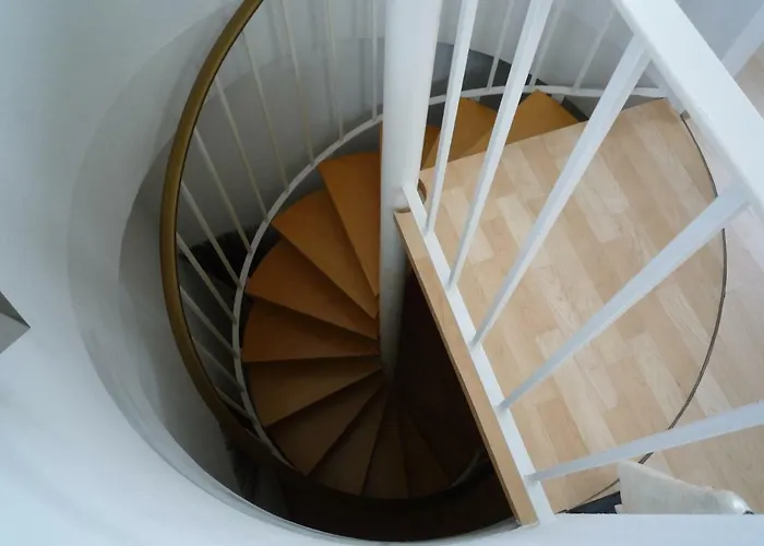 Maisonette Am Belchen *